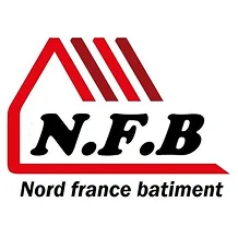 Logo Nord France Bâtiment